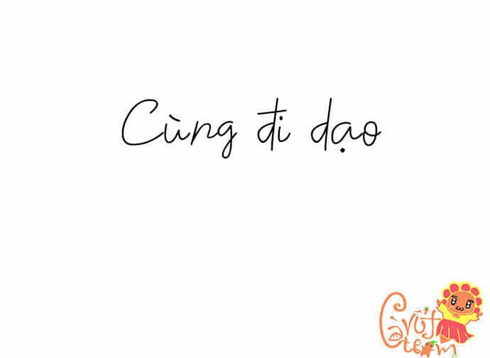 Người Bạn Cùng Trường - Chương 5 - ảnh 31