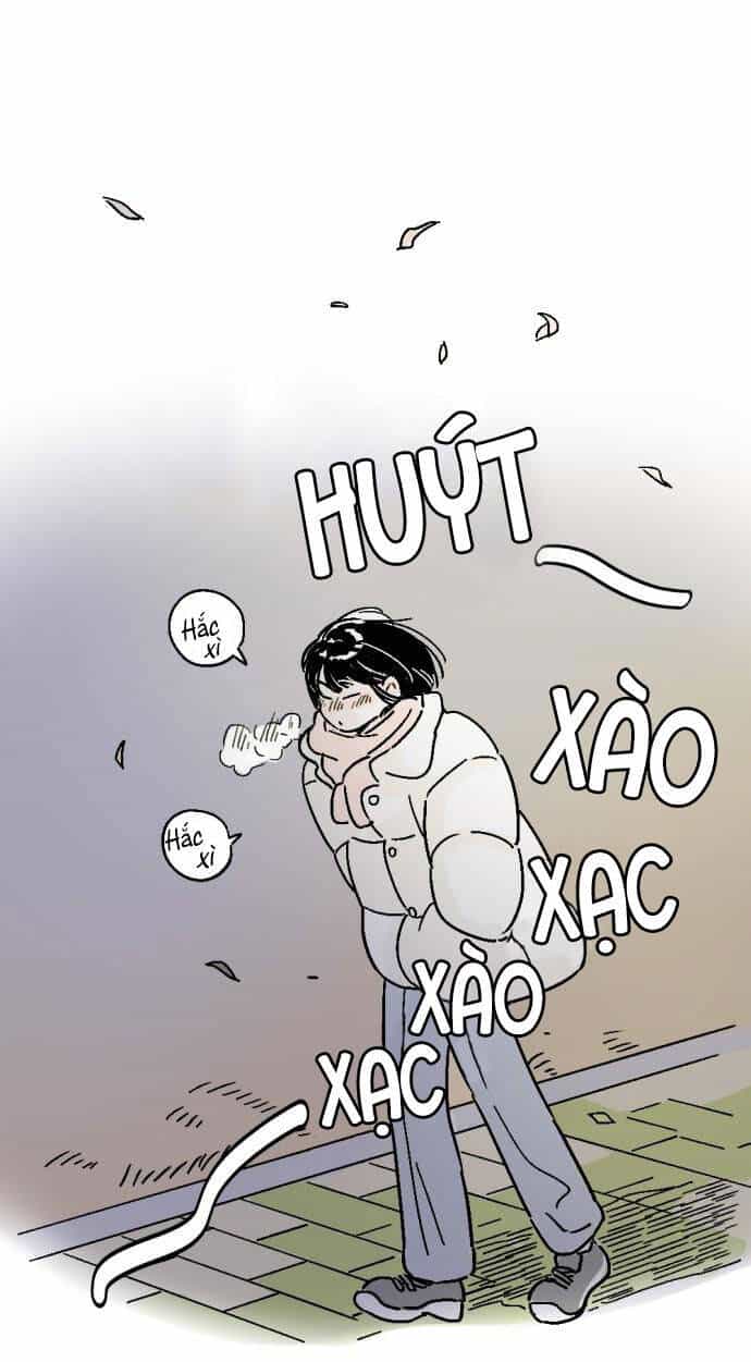 Người Bạn Cùng Trường - Chương 5 - ảnh 32