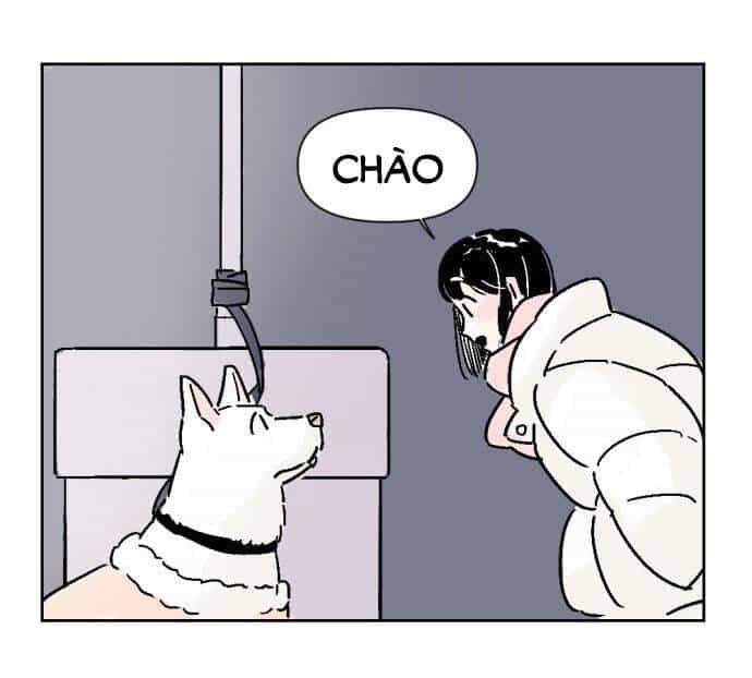 Người Bạn Cùng Trường - Chương 5 - ảnh 36
