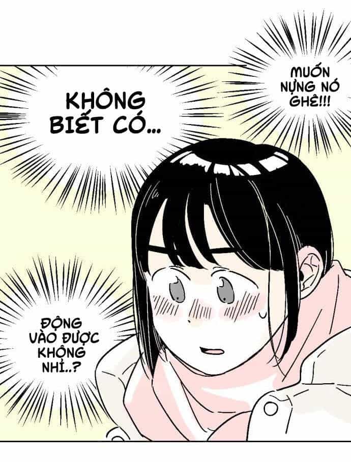 Người Bạn Cùng Trường - Chương 5 - ảnh 38