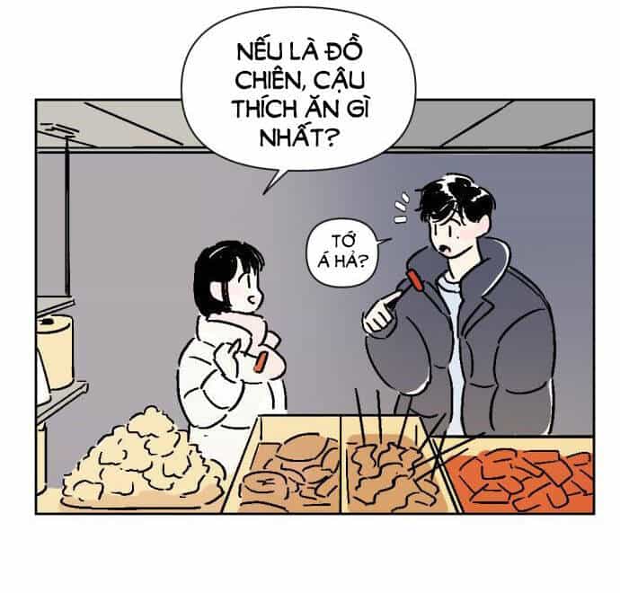 Người Bạn Cùng Trường - Chương 5 - ảnh 58