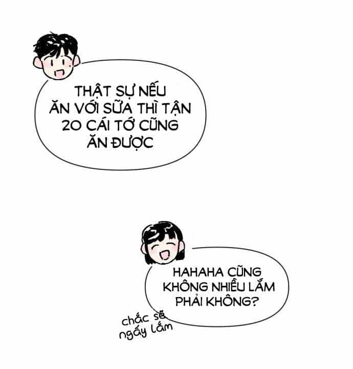 Người Bạn Cùng Trường - Chương 5 - ảnh 66
