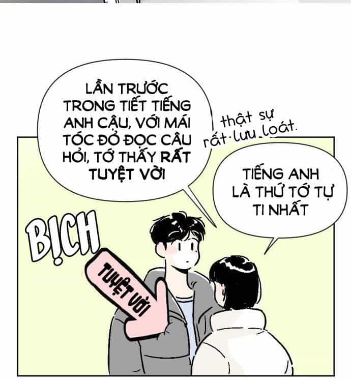Người Bạn Cùng Trường - Chương 5 - ảnh 75