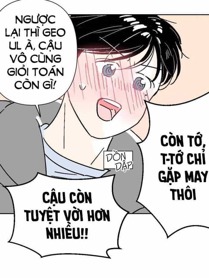Người Bạn Cùng Trường - Chương 5 - ảnh 77