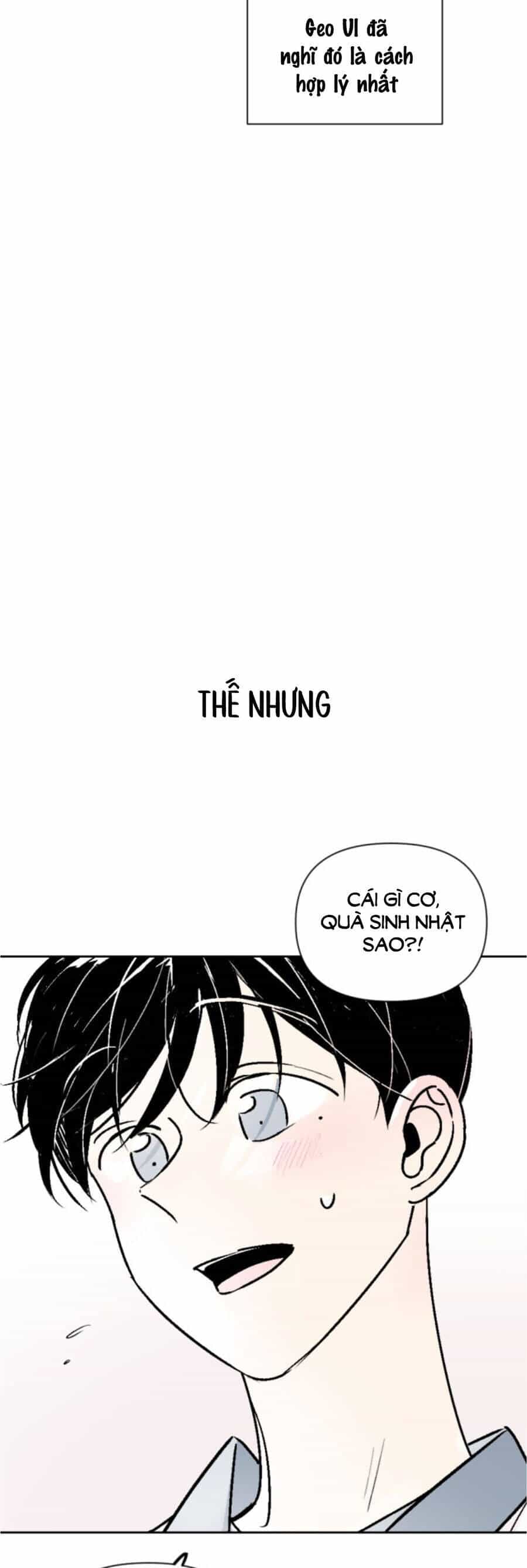 Người Bạn Cùng Trường - Chương 52 - ảnh 24