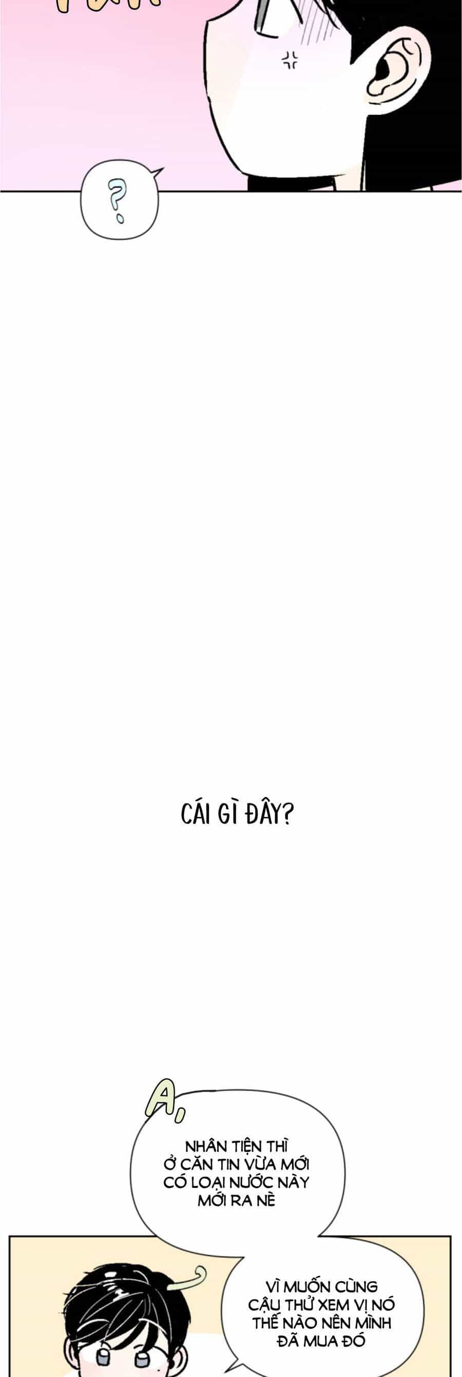 Người Bạn Cùng Trường - Chương 52 - ảnh 28