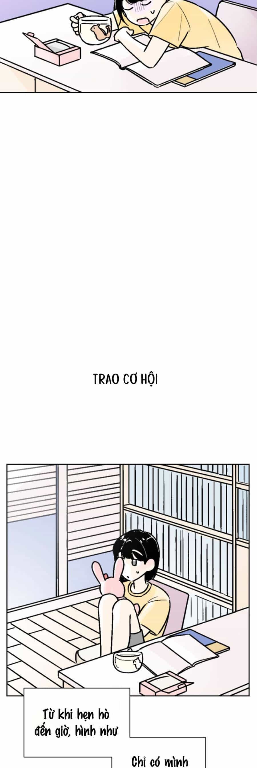 Người Bạn Cùng Trường - Chương 52 - ảnh 9