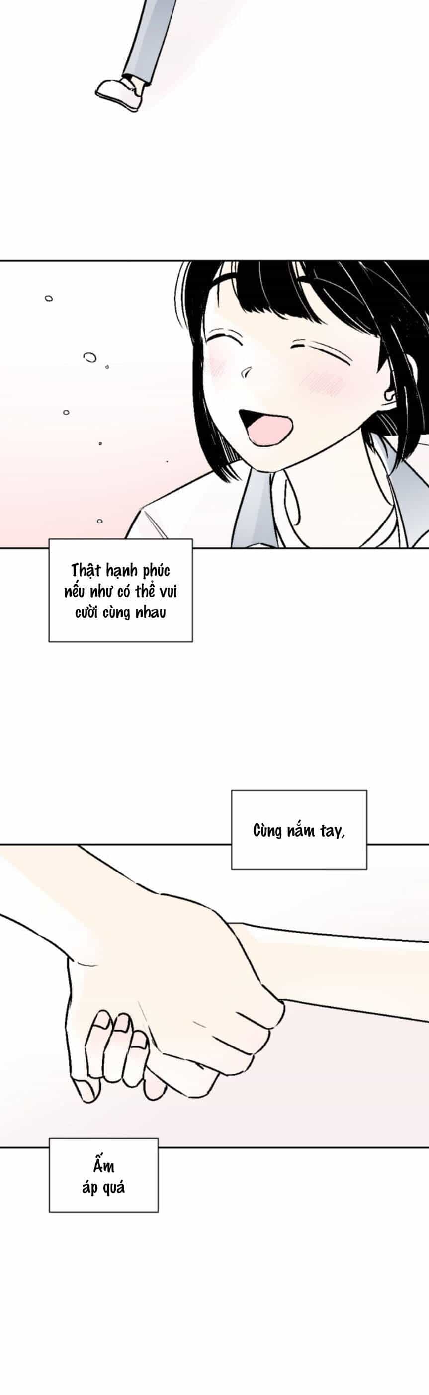 Người Bạn Cùng Trường - Chương 53 - ảnh 11
