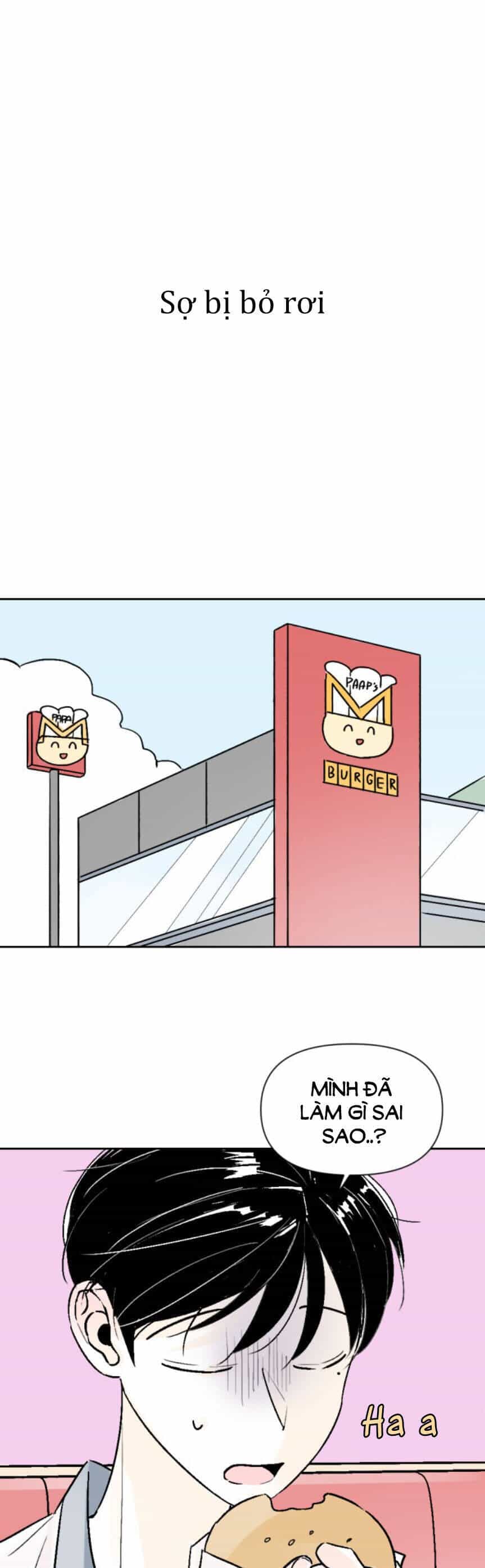 Người Bạn Cùng Trường - Chương 53 - ảnh 21