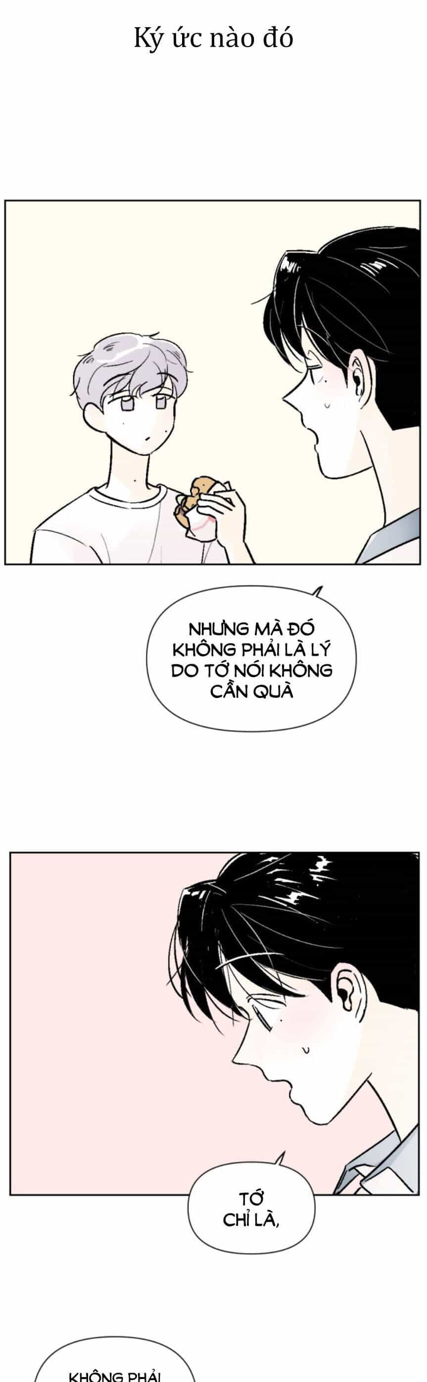 Người Bạn Cùng Trường - Chương 53 - ảnh 26