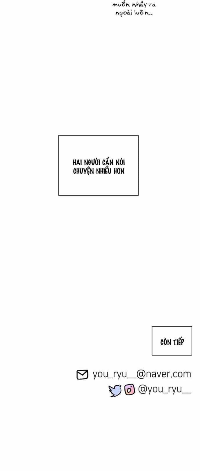 Người Bạn Cùng Trường - Chương 54 - ảnh 26