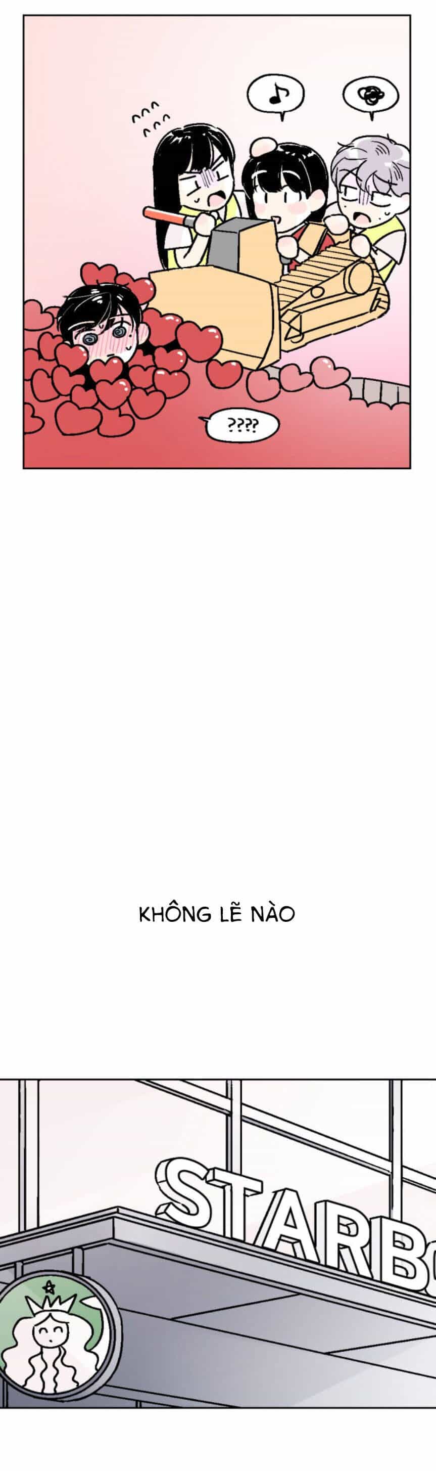 Người Bạn Cùng Trường - Chương 55 - ảnh 20