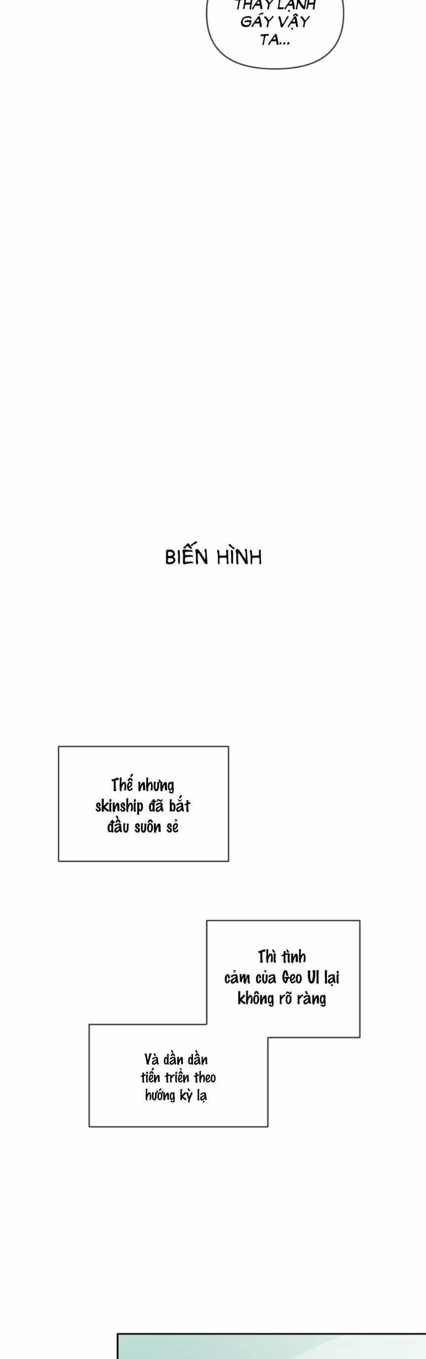 Người Bạn Cùng Trường - Chương 55 - ảnh 7