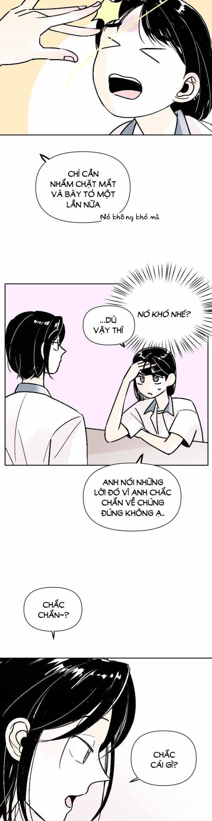 Người Bạn Cùng Trường - Chương 56 - ảnh 11