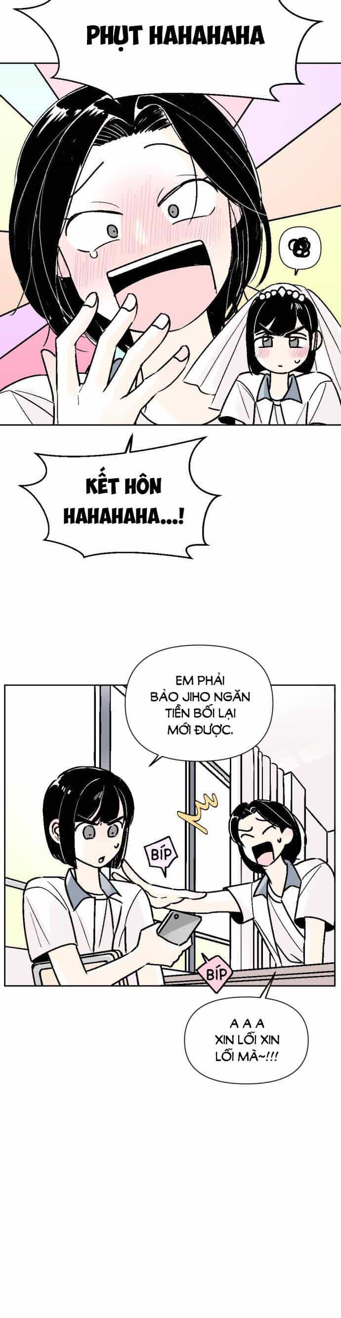 Người Bạn Cùng Trường - Chương 56 - ảnh 13
