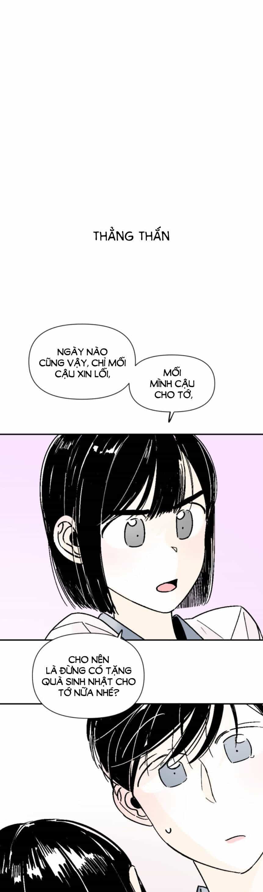 Người Bạn Cùng Trường - Chương 57 - ảnh 23