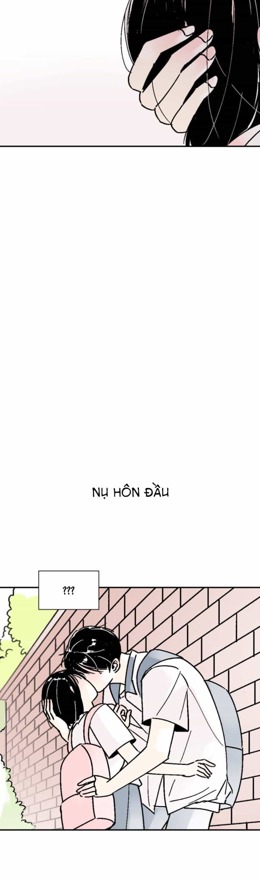 Người Bạn Cùng Trường - Chương 57 - ảnh 9