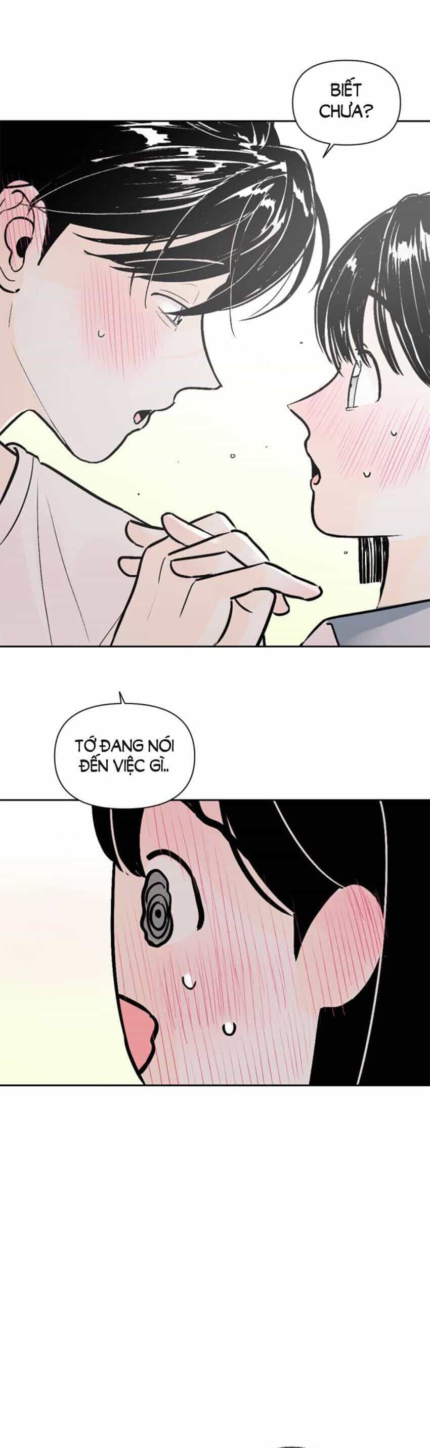 Người Bạn Cùng Trường - Chương 62 - ảnh 6