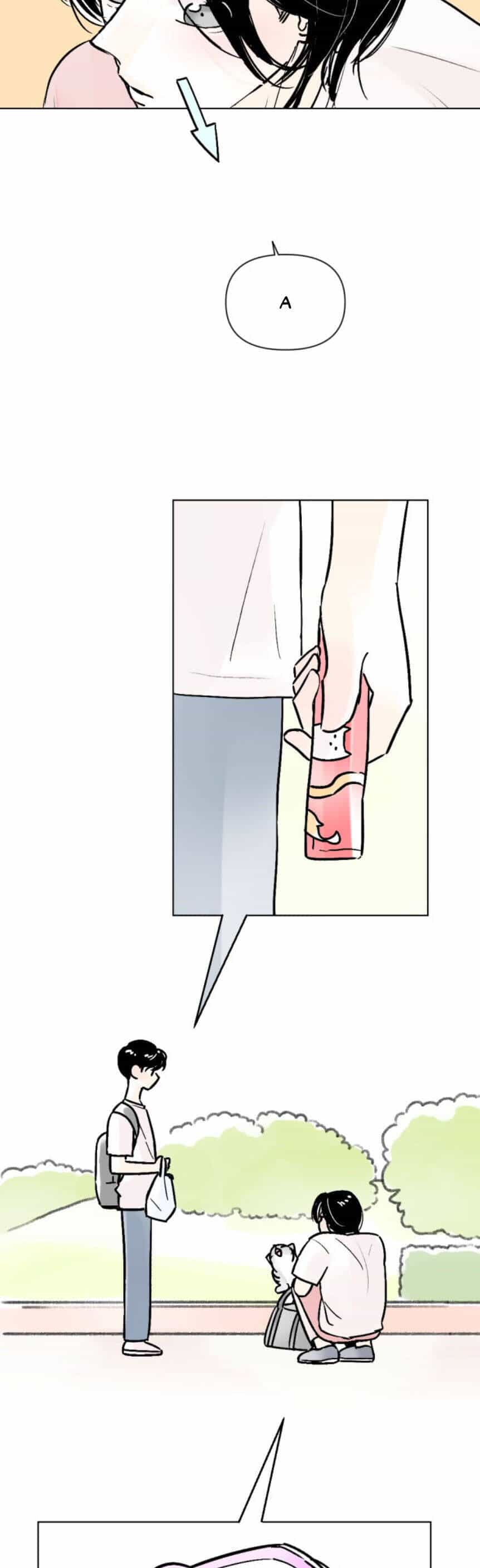 Người Bạn Cùng Trường - Chương 63 - ảnh 3