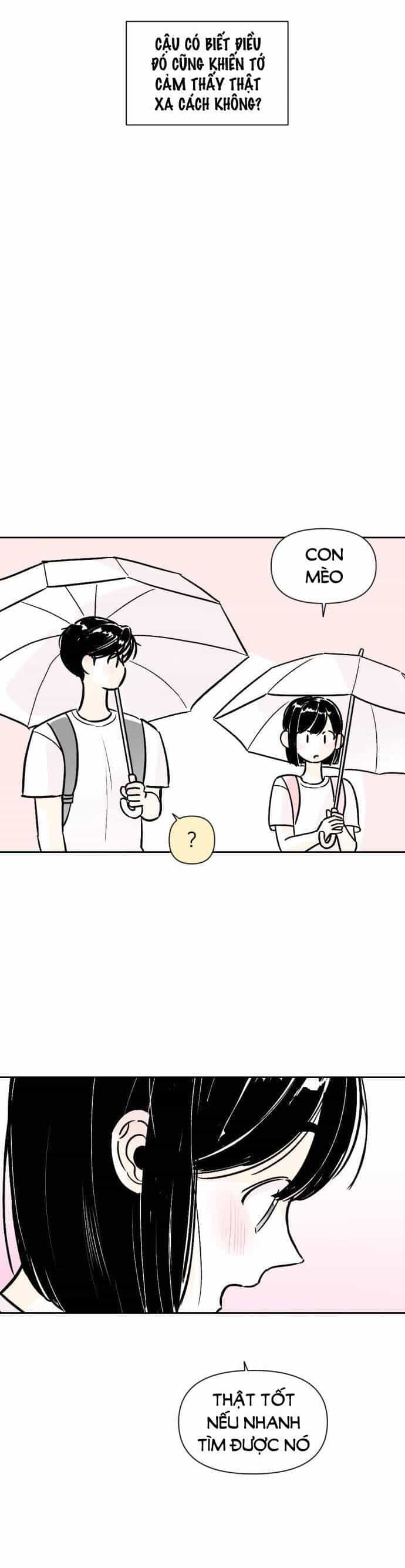 Người Bạn Cùng Trường - Chương 64 - ảnh 21