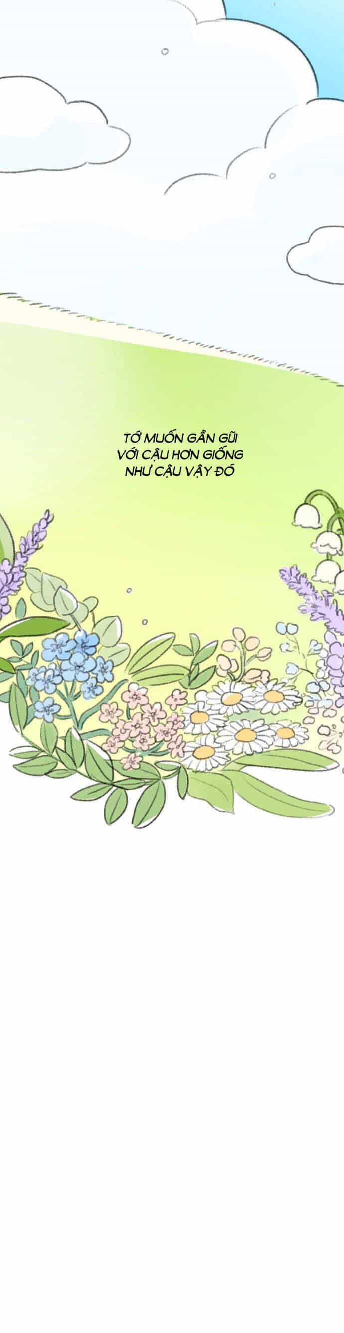 Người Bạn Cùng Trường - Chương 64 - ảnh 23