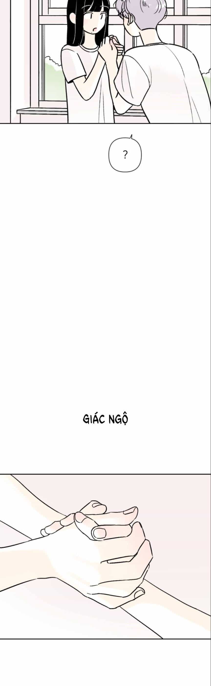 Người Bạn Cùng Trường - Chương 66 - ảnh 10