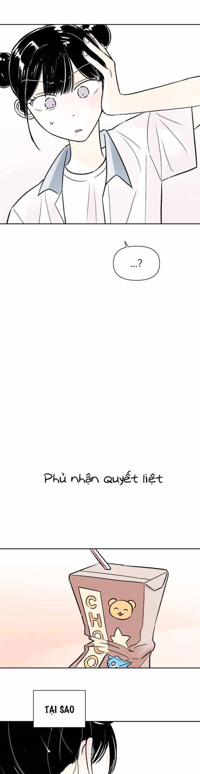 Người Bạn Cùng Trường - Chương 67 - ảnh 18