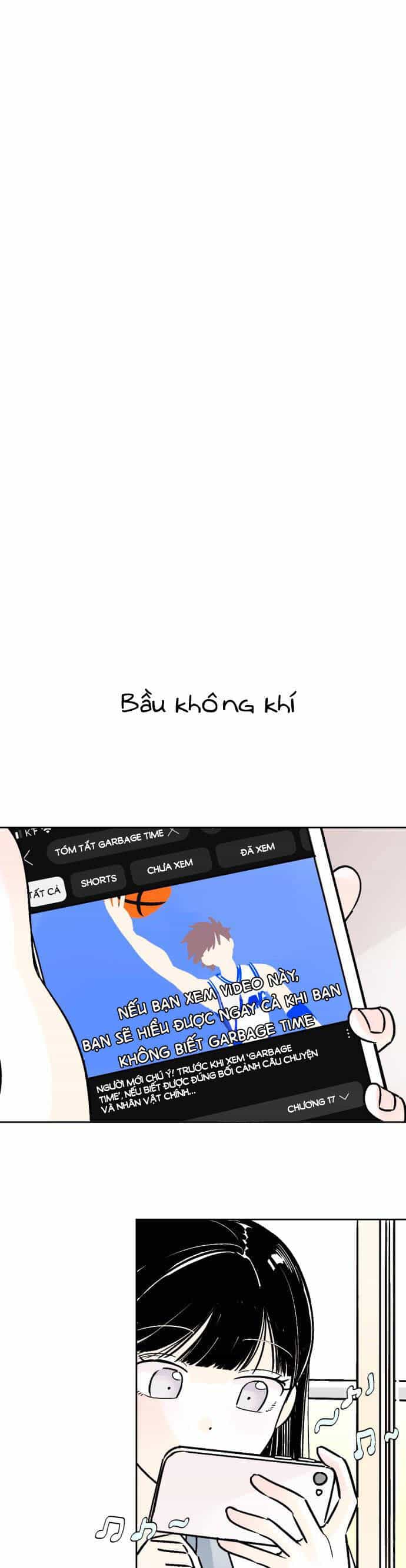 Người Bạn Cùng Trường - Chương 67 - ảnh 22