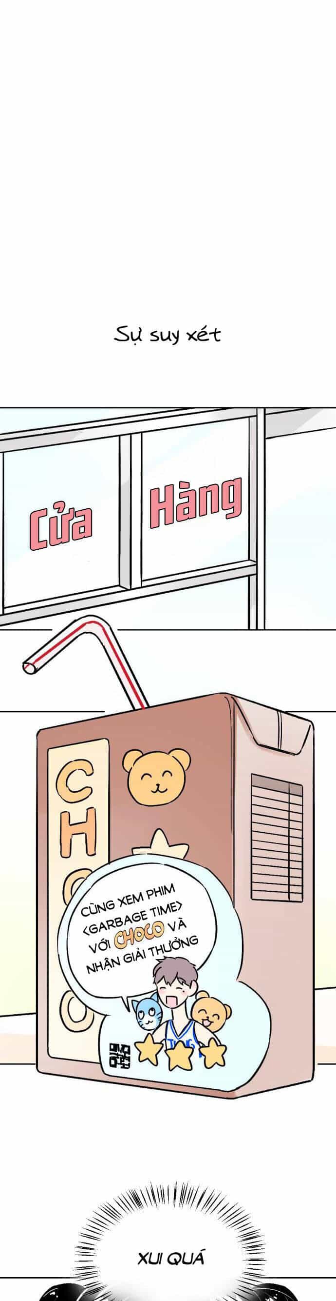 Người Bạn Cùng Trường - Chương 67 - ảnh 8