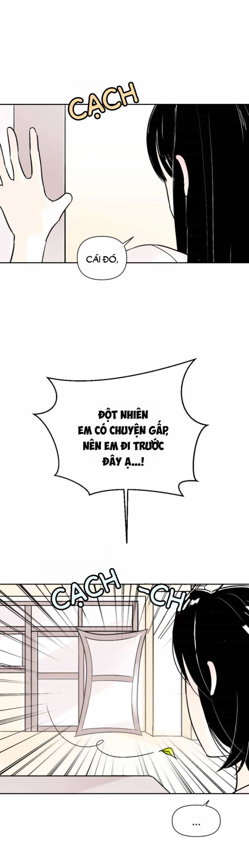Người Bạn Cùng Trường - Chương 68 - ảnh 13