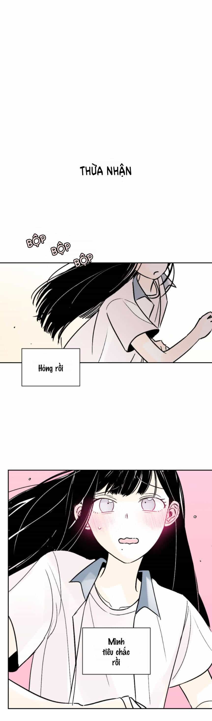 Người Bạn Cùng Trường - Chương 68 - ảnh 16