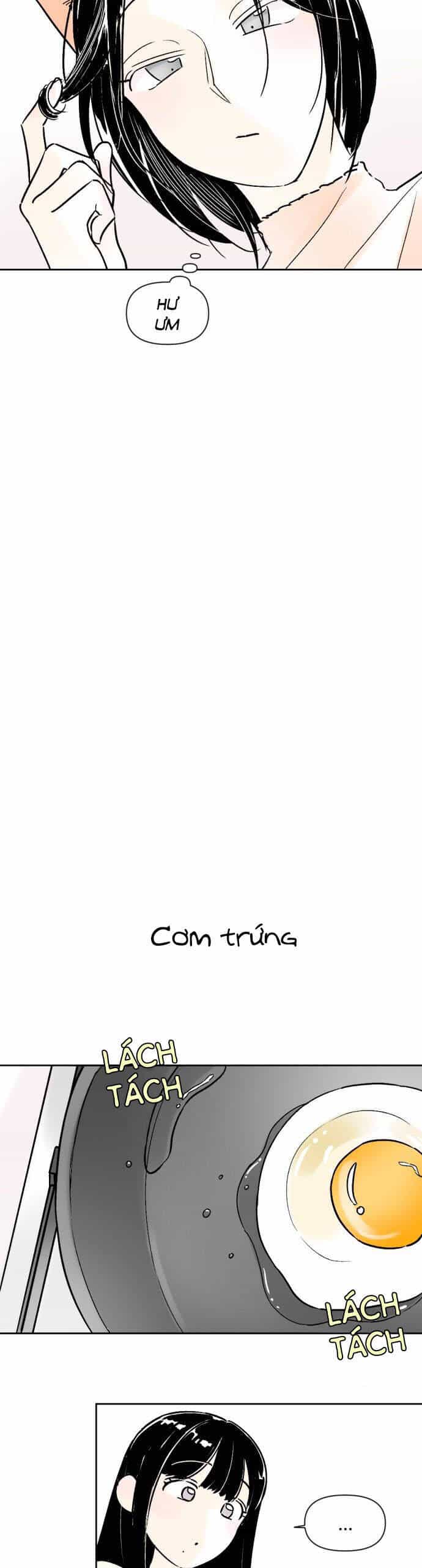 Người Bạn Cùng Trường - Chương 69 - ảnh 7