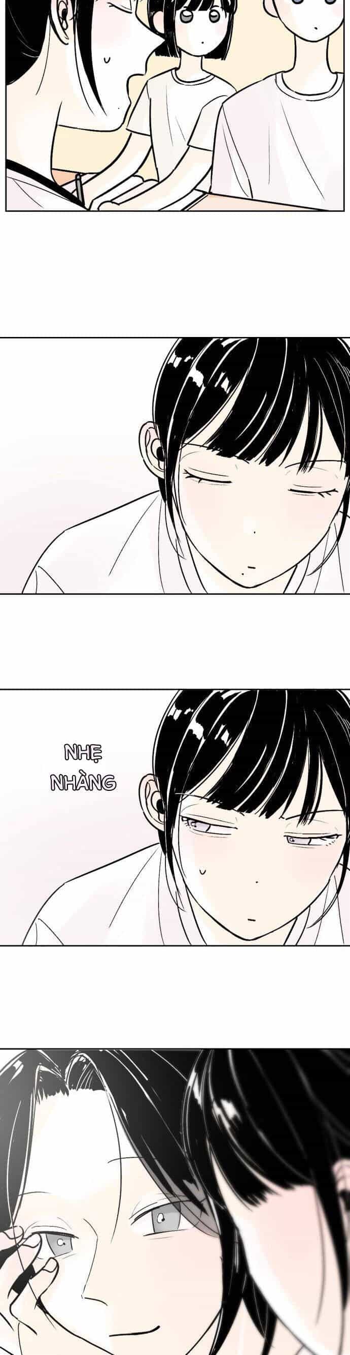 Người Bạn Cùng Trường - Chương 70 - ảnh 15