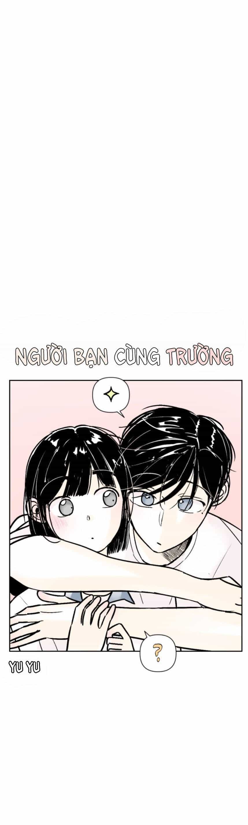 Người Bạn Cùng Trường - Chương 71 - ảnh 1
