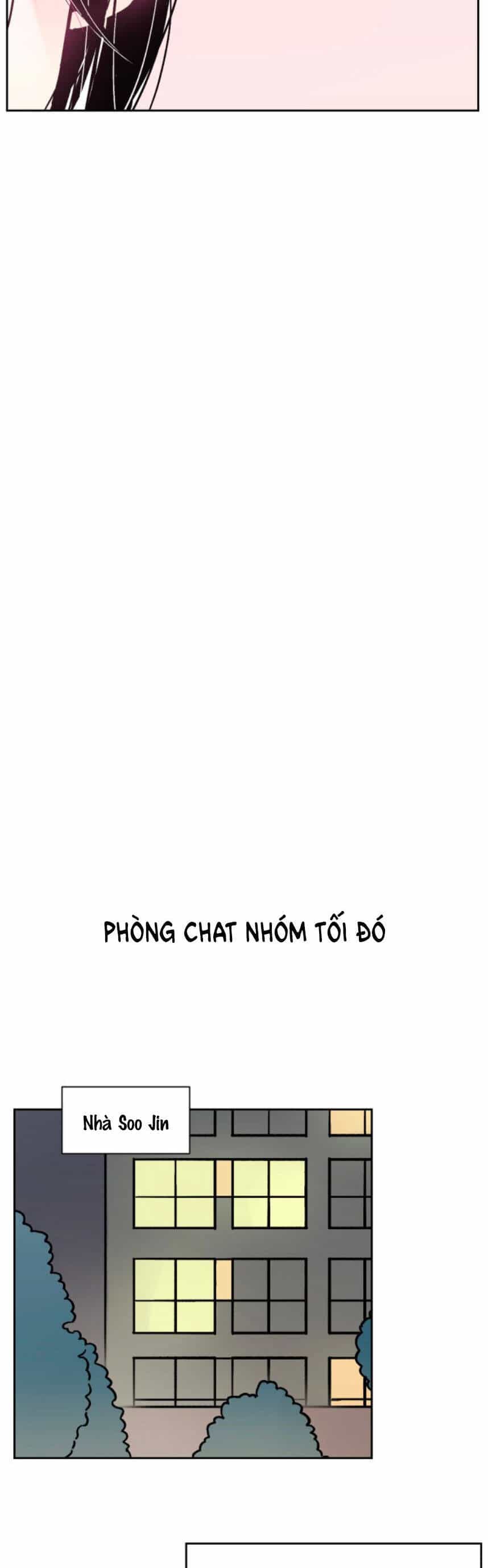 Người Bạn Cùng Trường - Chương 71 - ảnh 24