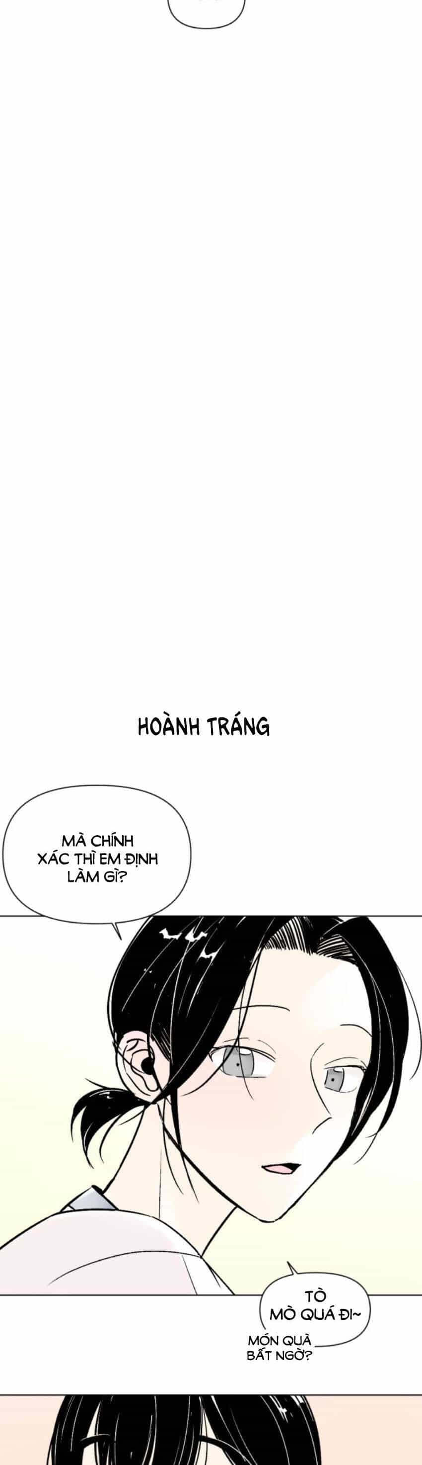 Người Bạn Cùng Trường - Chương 72 - ảnh 12