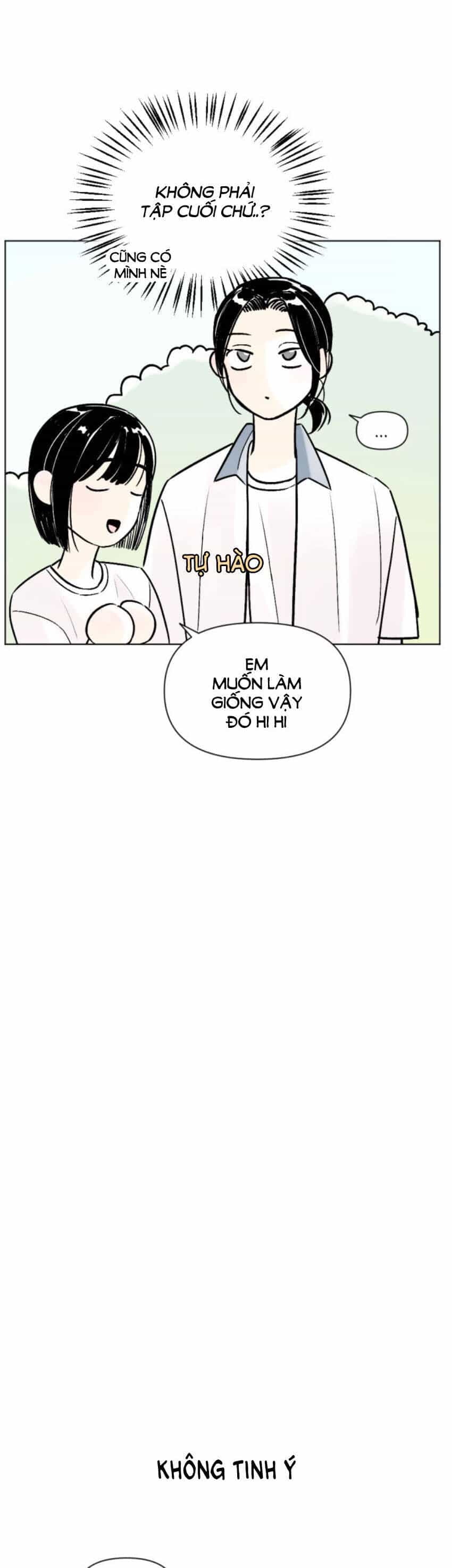 Người Bạn Cùng Trường - Chương 72 - ảnh 17