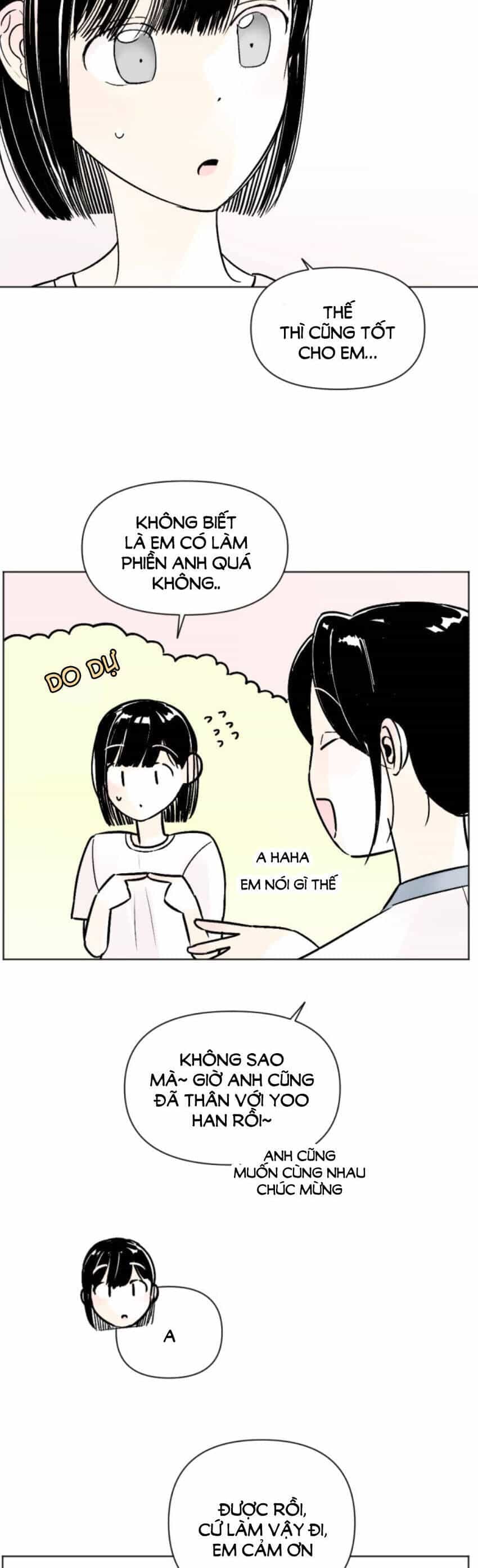 Người Bạn Cùng Trường - Chương 72 - ảnh 28