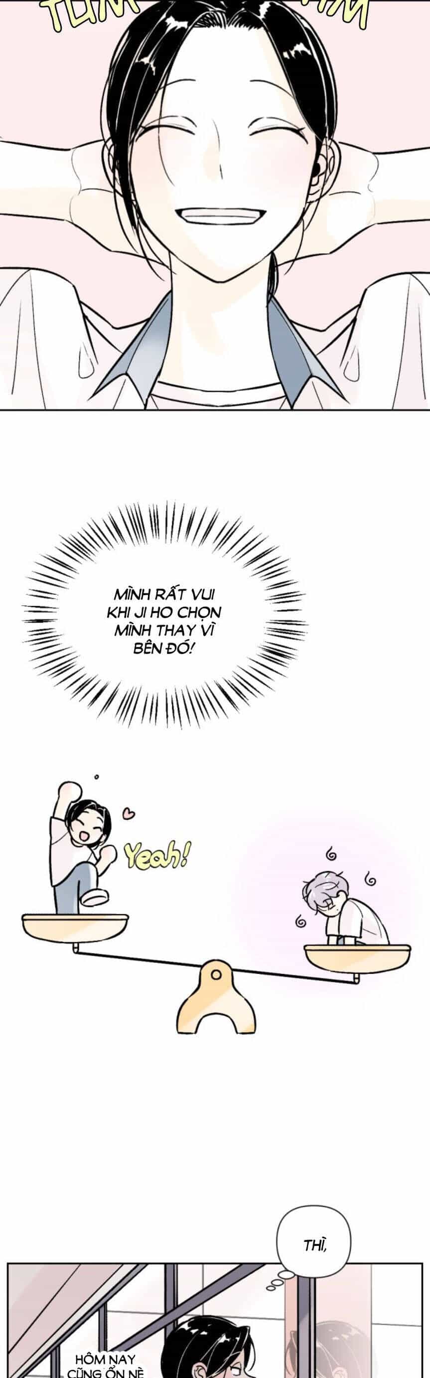 Người Bạn Cùng Trường - Chương 72 - ảnh 3