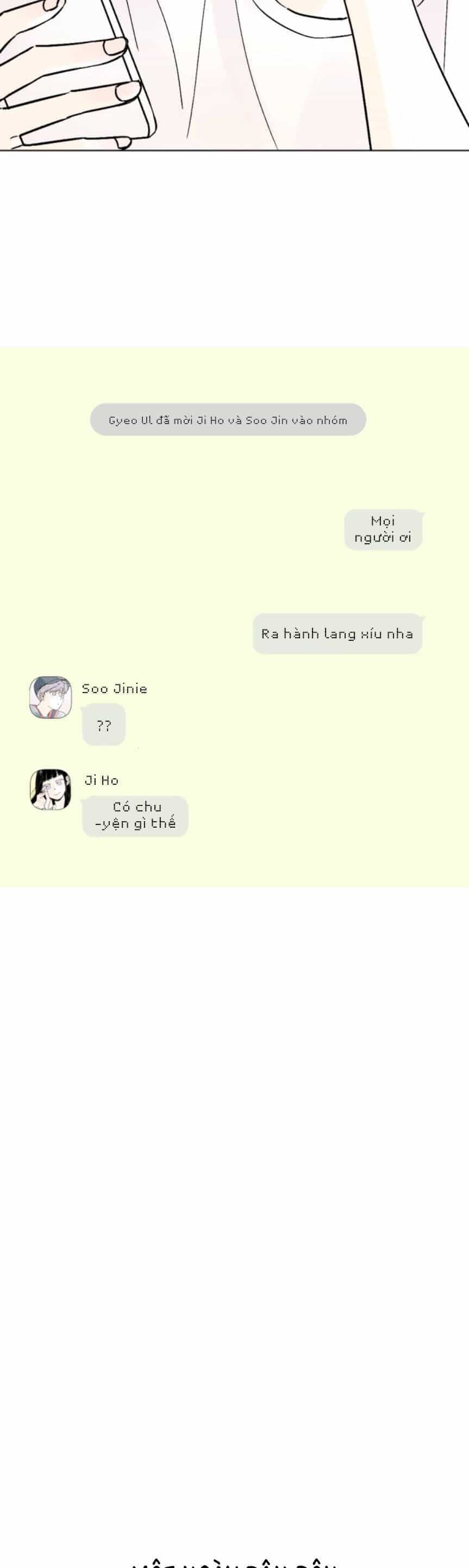 Người Bạn Cùng Trường - Chương 73 - ảnh 16