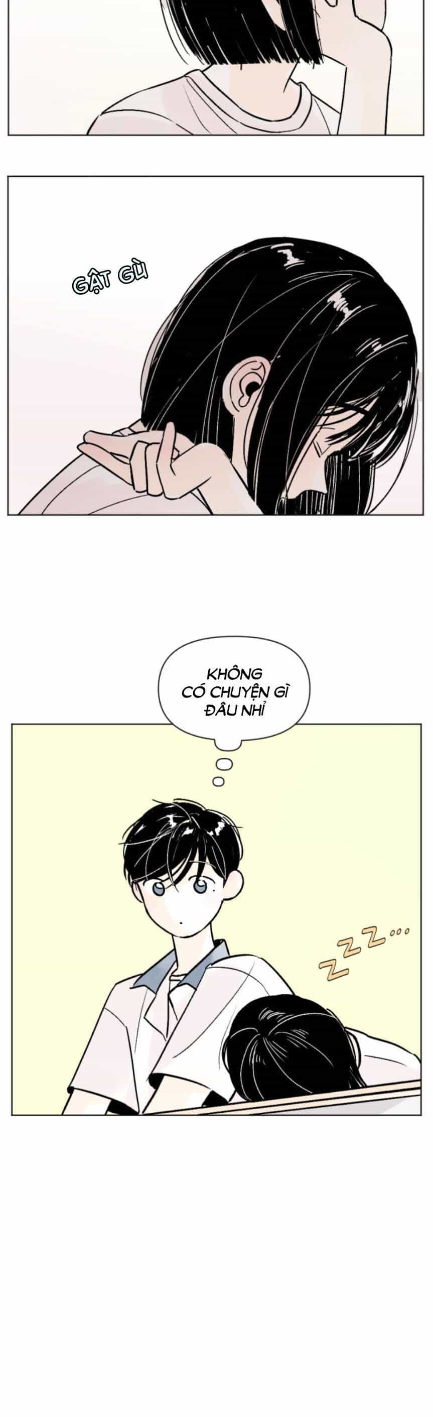 Người Bạn Cùng Trường - Chương 73 - ảnh 23
