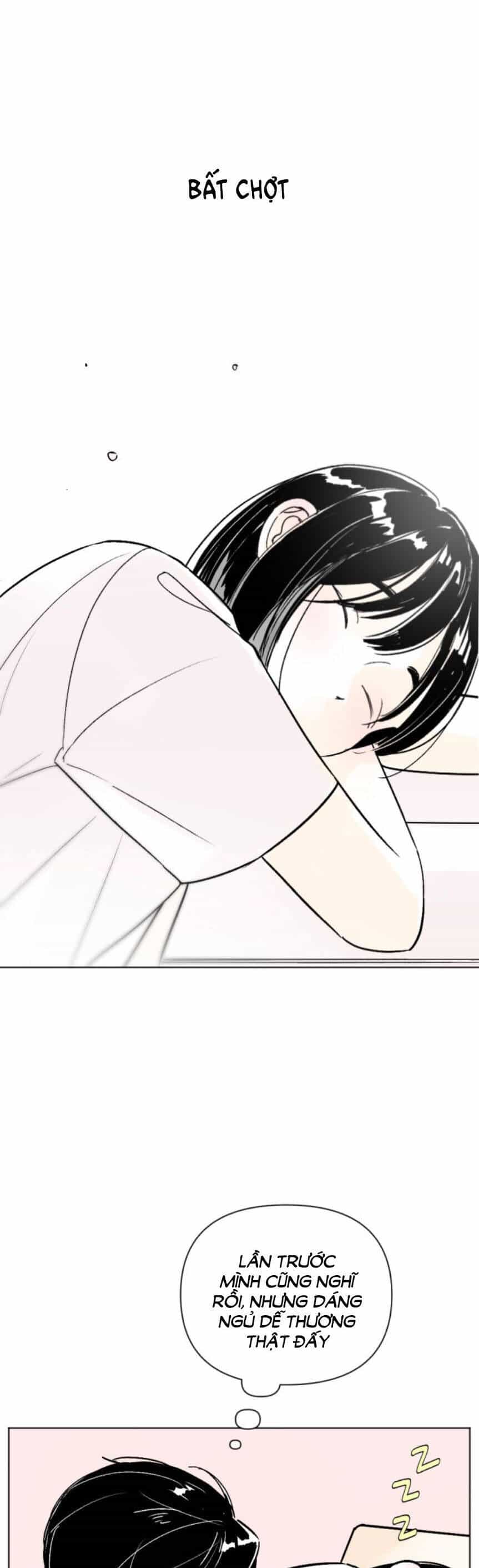 Người Bạn Cùng Trường - Chương 73 - ảnh 26