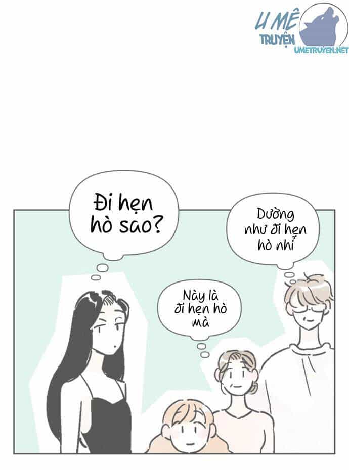 Người Bạn Cùng Trường - Chương 7 - ảnh 1