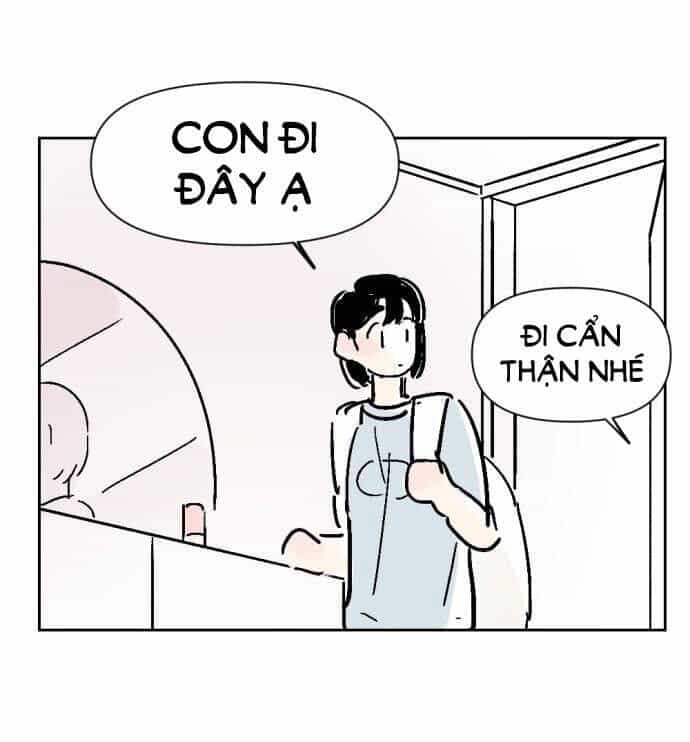 Người Bạn Cùng Trường - Chương 7 - ảnh 12
