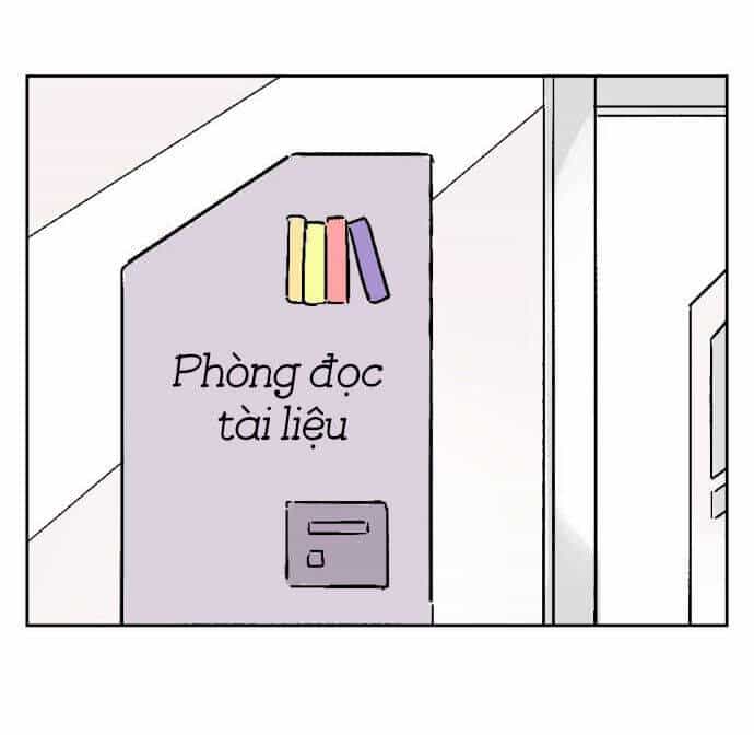Người Bạn Cùng Trường - Chương 7 - ảnh 26