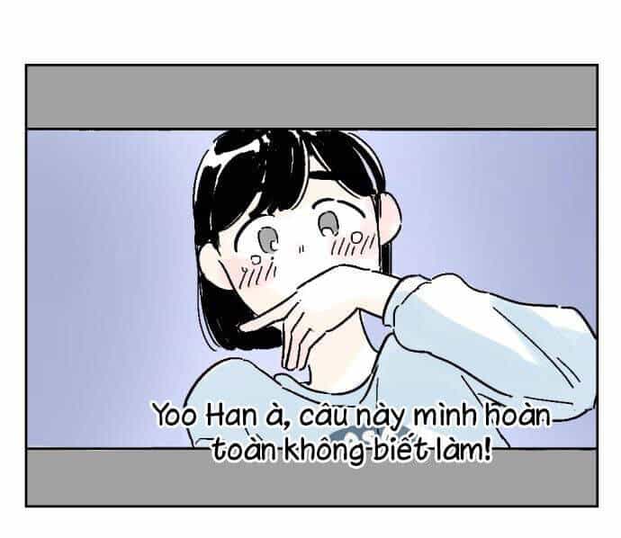 Người Bạn Cùng Trường - Chương 7 - ảnh 30