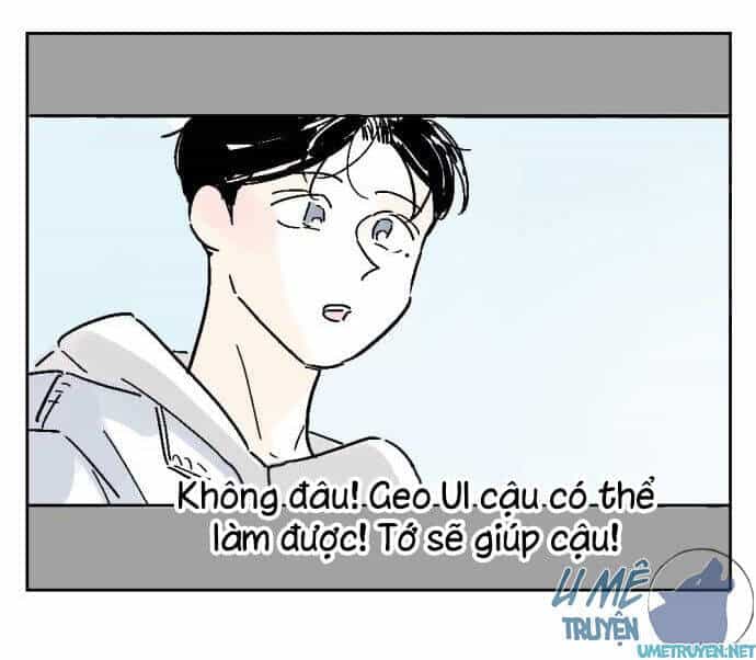 Người Bạn Cùng Trường - Chương 7 - ảnh 31