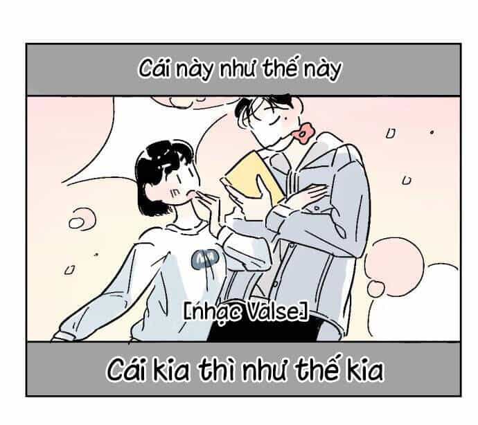 Người Bạn Cùng Trường - Chương 7 - ảnh 32