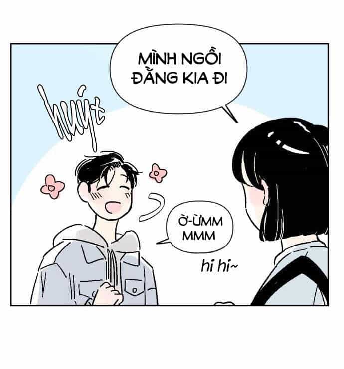 Người Bạn Cùng Trường - Chương 7 - ảnh 36