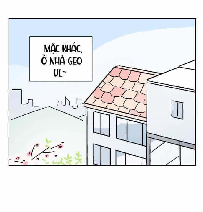 Người Bạn Cùng Trường - Chương 7 - ảnh 4